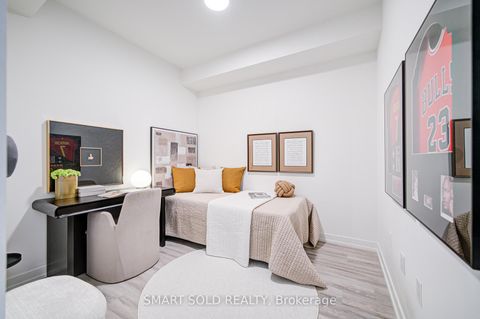 Photo 8 at 5802 - 55 Cooper Street, Waterfront Communities C8, Toronto