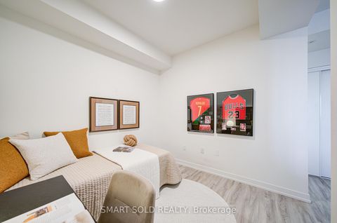 Photo 9 at 5802 - 55 Cooper Street, Waterfront Communities C8, Toronto