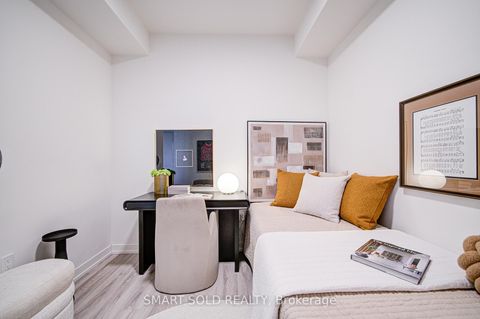 Photo 10 at 5802 - 55 Cooper Street, Waterfront Communities C8, Toronto