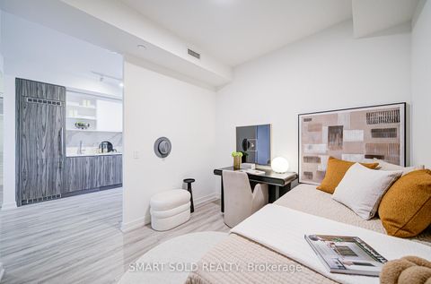 Photo 11 at 5802 - 55 Cooper Street, Waterfront Communities C8, Toronto
