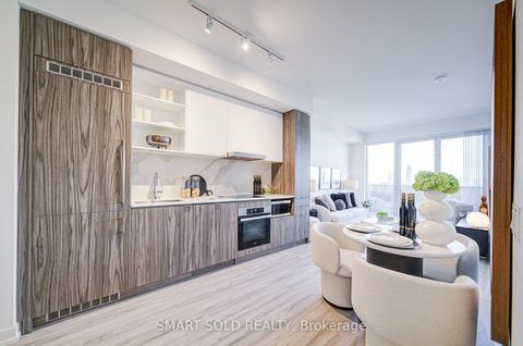 Photo 12 at 5802 - 55 Cooper Street, Waterfront Communities C8, Toronto