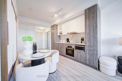 Photo 15 at 5802 - 55 Cooper Street, Waterfront Communities C8, Toronto