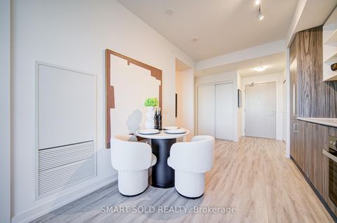 Photo 16 at 5802 - 55 Cooper Street, Waterfront Communities C8, Toronto