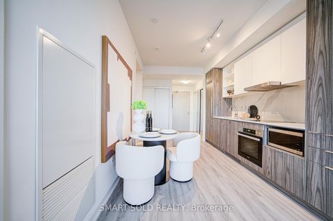 Photo 17 at 5802 - 55 Cooper Street, Waterfront Communities C8, Toronto