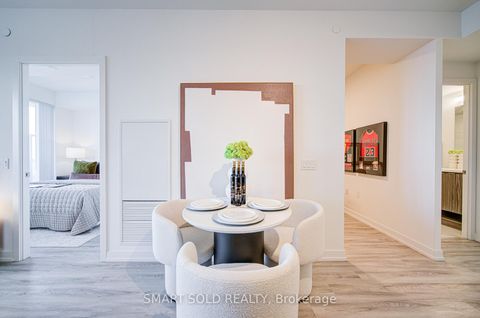 Photo 18 at 5802 - 55 Cooper Street, Waterfront Communities C8, Toronto