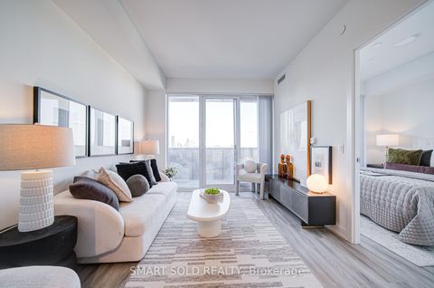 Photo 19 at 5802 - 55 Cooper Street, Waterfront Communities C8, Toronto