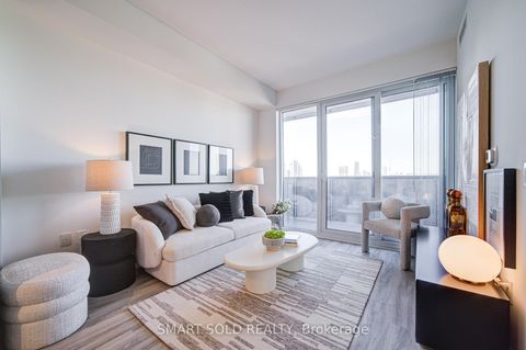 Photo 20 at 5802 - 55 Cooper Street, Waterfront Communities C8, Toronto