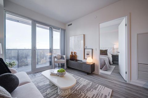 Photo 21 at 5802 - 55 Cooper Street, Waterfront Communities C8, Toronto