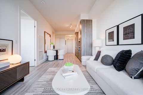 Photo 22 at 5802 - 55 Cooper Street, Waterfront Communities C8, Toronto