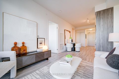 Photo 23 at 5802 - 55 Cooper Street, Waterfront Communities C8, Toronto