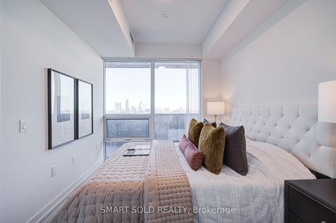 Photo 24 at 5802 - 55 Cooper Street, Waterfront Communities C8, Toronto