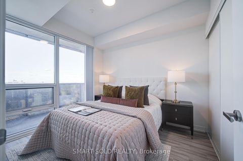 Photo 25 at 5802 - 55 Cooper Street, Waterfront Communities C8, Toronto