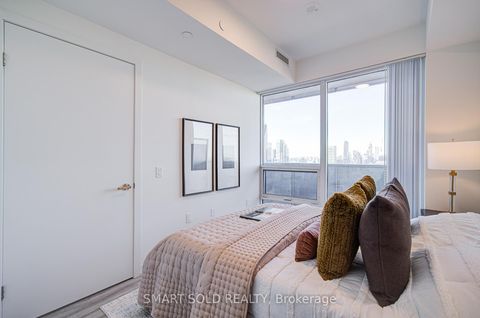 Photo 26 at 5802 - 55 Cooper Street, Waterfront Communities C8, Toronto