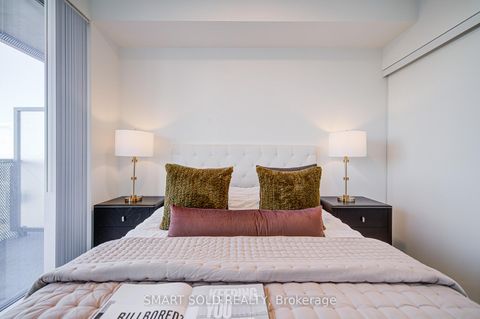 Photo 27 at 5802 - 55 Cooper Street, Waterfront Communities C8, Toronto