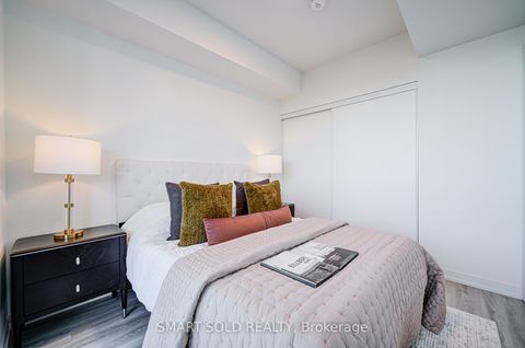 Photo 28 at 5802 - 55 Cooper Street, Waterfront Communities C8, Toronto