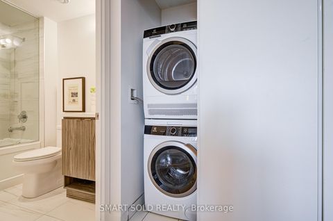 Photo 29 at 5802 - 55 Cooper Street, Waterfront Communities C8, Toronto