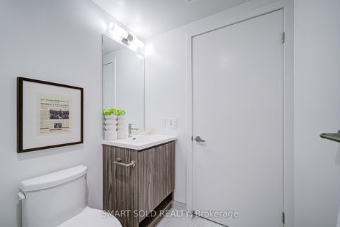 Photo 30 at 5802 - 55 Cooper Street, Waterfront Communities C8, Toronto