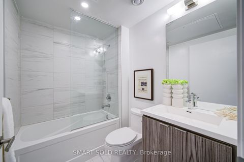 Photo 31 at 5802 - 55 Cooper Street, Waterfront Communities C8, Toronto