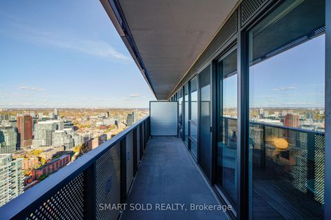 Photo 32 at 5802 - 55 Cooper Street, Waterfront Communities C8, Toronto