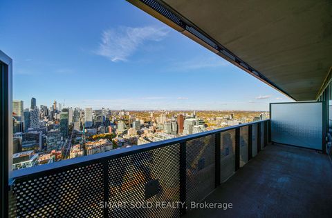 Photo 33 at 5802 - 55 Cooper Street, Waterfront Communities C8, Toronto