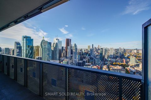 Photo 34 at 5802 - 55 Cooper Street, Waterfront Communities C8, Toronto