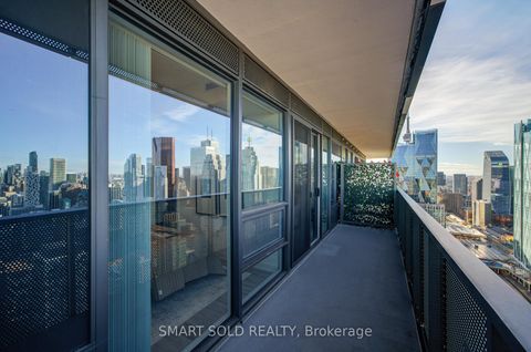 Photo 35 at 5802 - 55 Cooper Street, Waterfront Communities C8, Toronto