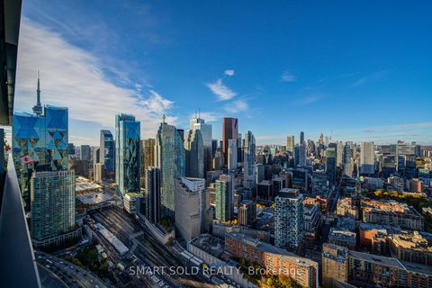 Photo 36 at 5802 - 55 Cooper Street, Waterfront Communities C8, Toronto