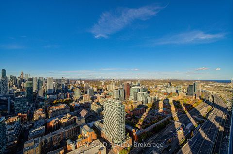 Photo 37 at 5802 - 55 Cooper Street, Waterfront Communities C8, Toronto