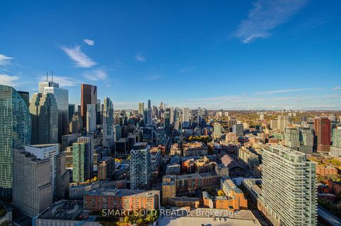 Photo 38 at 5802 - 55 Cooper Street, Waterfront Communities C8, Toronto