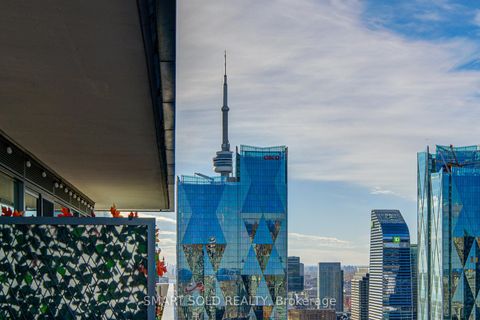 Photo 39 at 5802 - 55 Cooper Street, Waterfront Communities C8, Toronto