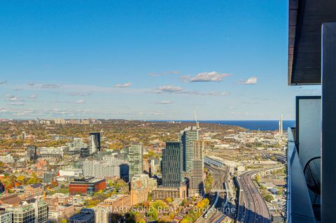 Photo 40 at 5802 - 55 Cooper Street, Waterfront Communities C8, Toronto