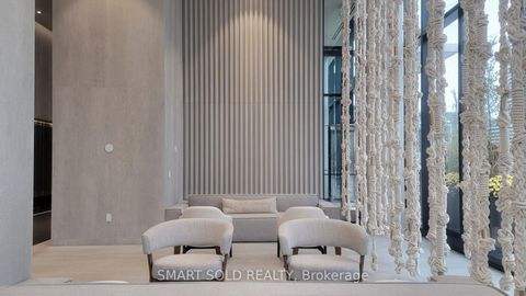 Photo 42 at 5802 - 55 Cooper Street, Waterfront Communities C8, Toronto