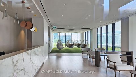 Photo 43 at 5802 - 55 Cooper Street, Waterfront Communities C8, Toronto