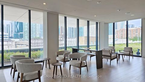 Photo 44 at 5802 - 55 Cooper Street, Waterfront Communities C8, Toronto
