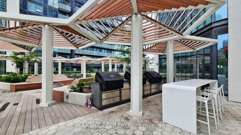Photo 45 at 5802 - 55 Cooper Street, Waterfront Communities C8, Toronto