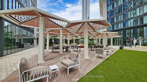 Photo 46 at 5802 - 55 Cooper Street, Waterfront Communities C8, Toronto