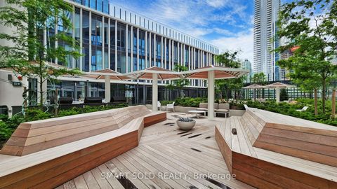 Photo 47 at 5802 - 55 Cooper Street, Waterfront Communities C8, Toronto