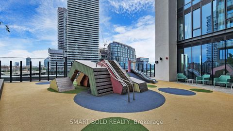 Photo 48 at 5802 - 55 Cooper Street, Waterfront Communities C8, Toronto
