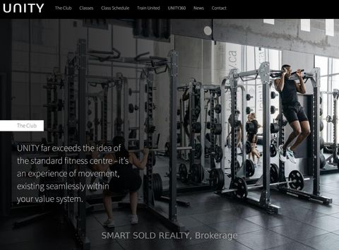 Photo 49 at 5802 - 55 Cooper Street, Waterfront Communities C8, Toronto