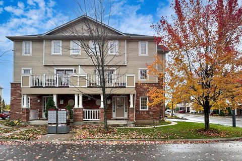 Photo 1 at 19 Snowgoose Terrace, Rouge E11, Toronto