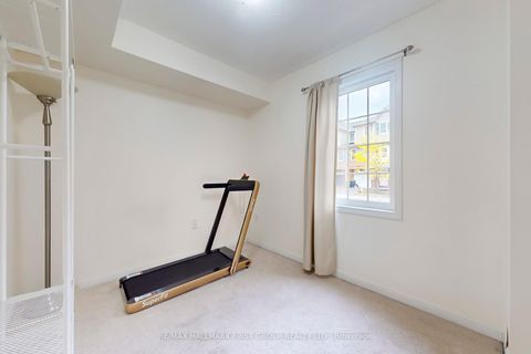 Photo 4 at 19 Snowgoose Terrace, Rouge E11, Toronto