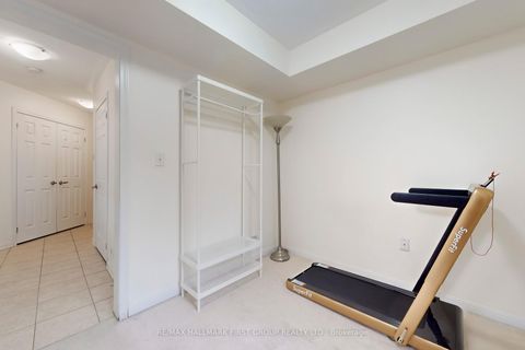 Photo 5 at 19 Snowgoose Terrace, Rouge E11, Toronto