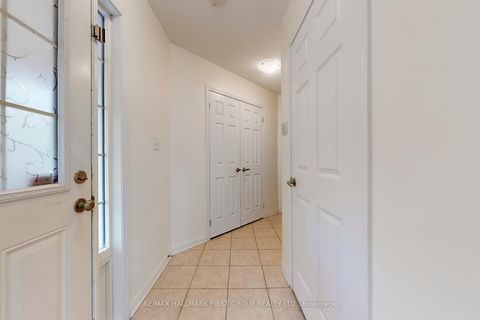 Photo 6 at 19 Snowgoose Terrace, Rouge E11, Toronto