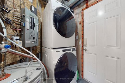 Photo 7 at 19 Snowgoose Terrace, Rouge E11, Toronto