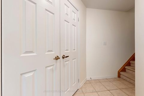 Photo 8 at 19 Snowgoose Terrace, Rouge E11, Toronto