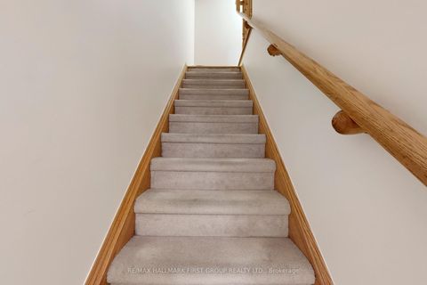 Photo 9 at 19 Snowgoose Terrace, Rouge E11, Toronto