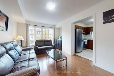 Photo 12 at 19 Snowgoose Terrace, Rouge E11, Toronto