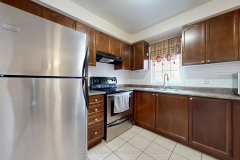 Photo 15 at 19 Snowgoose Terrace, Rouge E11, Toronto