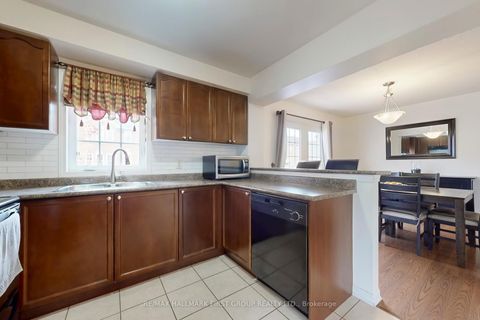 Photo 17 at 19 Snowgoose Terrace, Rouge E11, Toronto