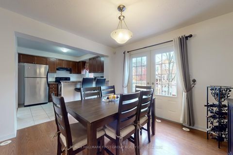 Photo 18 at 19 Snowgoose Terrace, Rouge E11, Toronto